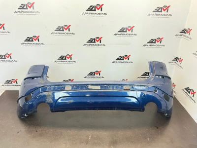 Лот: 25716579. Фото: 1. бампер BMW X3 G01. Кузов
