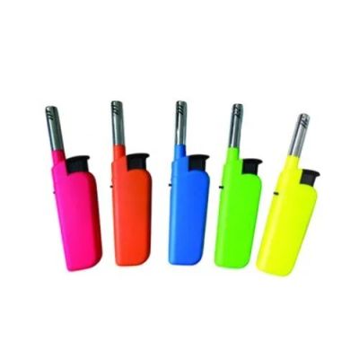 Лот: 17384595. Фото: 1. Зажигалка газовая Ирит IR-9057. Зажигалки, спички, пепельницы