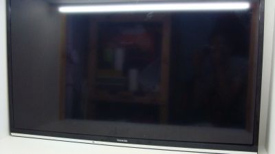 Лот: 16088523. Фото: 1. Телевизор 40" TOsHIbA 40LR953RB. Телевизоры