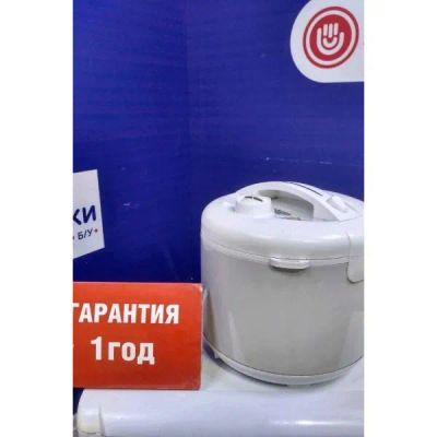Лот: 25723734. Фото: 1. Мультиварка SMILE MPC-1140. Кухонная