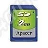 Лот: 699544. Фото: 1. флешка (карта памяти) Apacer 2... USB-флеш карты