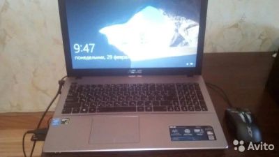 Лот: 7132432. Фото: 1. ASUS. Ноутбуки