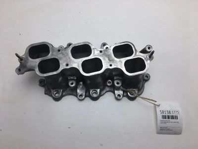 Лот: 20399189. Фото: 1. Коллектор впускной Toyota Highlander... Двигатель и элементы двигателя