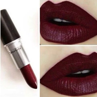 Лот: 7280067. Фото: 1. Легендарная Mac Diva новая. Макияж