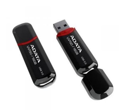Лот: 4553615. Фото: 1. Флеш-накопитель USB3.0 16GB A-data... USB-флеш карты