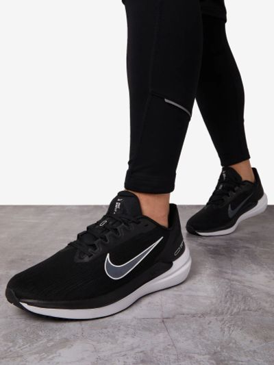 Лот: 24289378. Фото: 1. Кроссовки мужские Nike Winflo... Кеды, кроссовки, слипоны