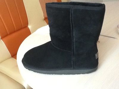 Лот: 3300184. Фото: 1. Угги мужские Nadassa новые. Угги, унты, валенки