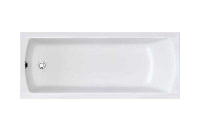 Лот: 25258075. Фото: 1. Ванна пристенная 1Marka Modern. Ванны и комплектующие