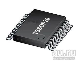 Лот: 17115103. Фото: 1. MAX149AE ( MAX149 ) 8-Channel... Микросхемы