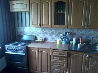 Лот: 1403399. Фото: 1. Сдам 2-х комн. квартиру на Пашенном... Квартиры, студии