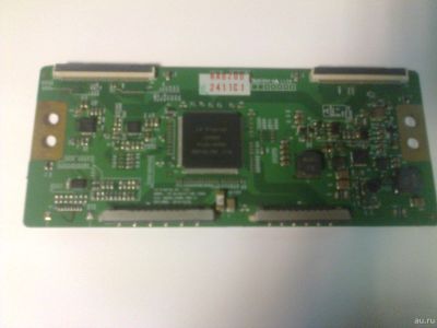 Лот: 13055644. Фото: 1. T-CON 6870C-0358A VER1.0 тв Philips... Запчасти для телевизоров, видеотехники, аудиотехники
