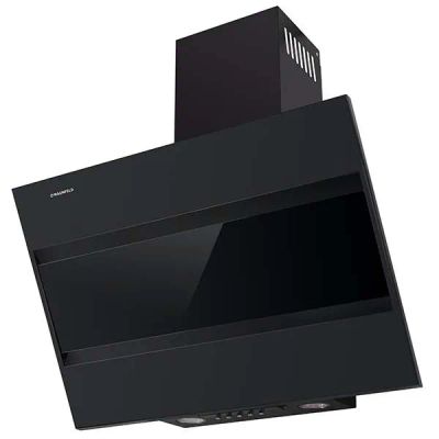 Лот: 24471038. Фото: 1. Вытяжка Maunfeld Bridge 60 Black. Вытяжки