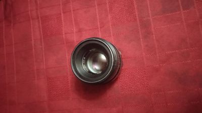 Лот: 25554193. Фото: 1. Объектив Helios (Гелиос) -44-2... Объективы