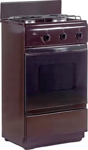 Лот: 24523070. Фото: 1. Газовая плита Flama CG 3202 B. Плиты, духовые шкафы, варочные поверхности