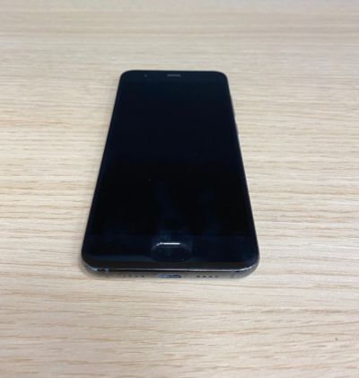Лот: 14463337. Фото: 1. Xiaomi Mi6 128Gb Black 866822034047308. Смартфоны