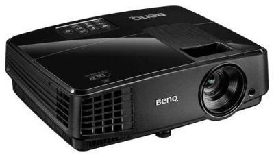 Лот: 5342895. Фото: 1. Проектор BenQ MX505 DLP/1024x768... Проекторы