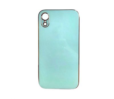 Лот: 22146807. Фото: 1. ЧЕХОЛ ДЛЯ iPh XR MIRROR CASE. Чехлы, бамперы