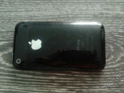 Лот: 2518208. Фото: 1. С рубля IPHONE 3G, по последней... Смартфоны