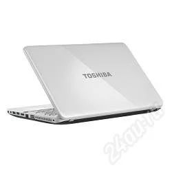 Лот: 2253863. Фото: 1. Новый белый игровой Toshiba SATELLITE... Ноутбуки