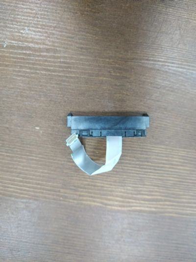 Лот: 17244037. Фото: 1. Шлейф для жесткого диска HDD для... Шлейфы, кабели, переходники