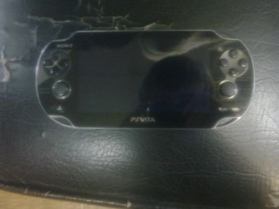 Лот: 4301069. Фото: 1. PS vita. Игровые приставки, консоли