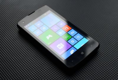 Лот: 6040247. Фото: 1. Highscreen WinJoy. Смартфоны