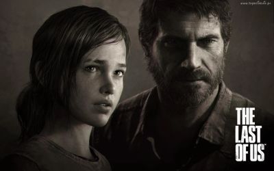Лот: 6511324. Фото: 1. Одни из нас на Sony Playstation... Игры для консолей