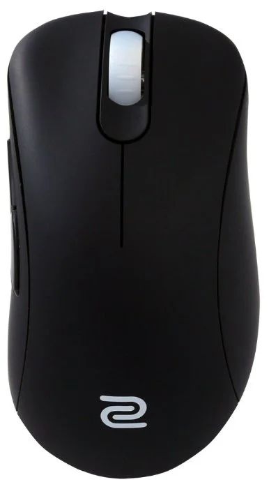 Лот: 9356511. Фото: 1. Мышь проводная Zowie GEAR EC1-A... Клавиатуры и мыши