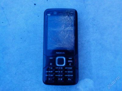 Лот: 868925. Фото: 1. N82-1. Смартфоны