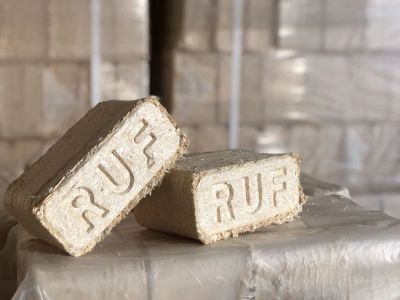 Лот: 15526068. Фото: 1. Топливные брикеты Ruf. Другие (дрова, топливо)