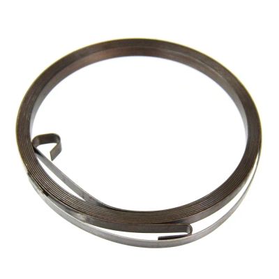 Лот: 21365578. Фото: 1. Пружина стартера Yamaha 5, 8-30... Запчасти для лодок, катеров, лодочных моторов