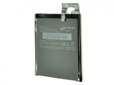 Лот: 14664655. Фото: 1. АКБ для Micromax Q380 ( Canvas... Аккумуляторы