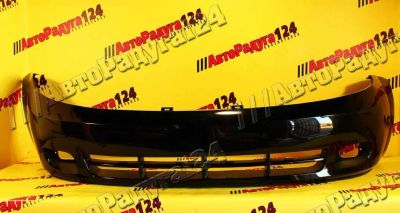 Лот: 18640983. Фото: 1. Бампер Chevrolet Lacetti, Шевроле... Кузов