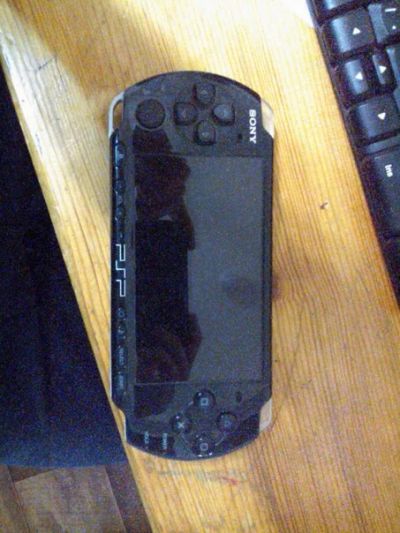 Лот: 6401912. Фото: 1. PSP 3008. Игровые приставки, консоли