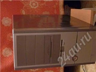 Лот: 507725. Фото: 1. Отличный компьютер. Компьютеры в сборе