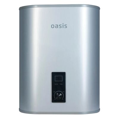 Лот: 25020877. Фото: 1. Водонагреватель Oasis 30А. Водонагреватели, бойлеры