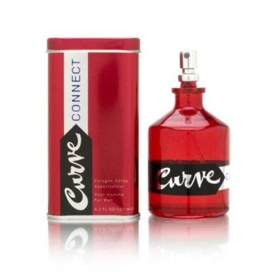 Лот: 3475600. Фото: 1. Curve Connect by Liz Claiborne... Мужская парфюмерия