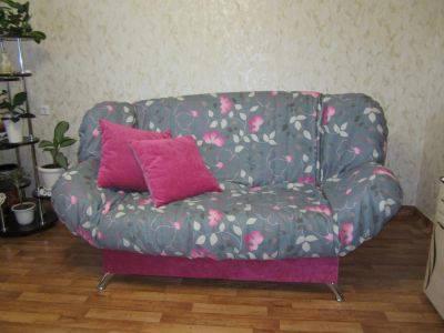 Лот: 4781796. Фото: 1. Продам диван. Торг. Диваны