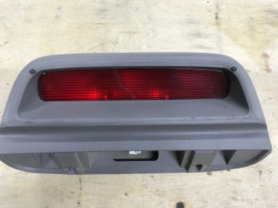 Лот: 17433087. Фото: 1. Дополнительный стоп сигнал Nissan... Электрооборудование