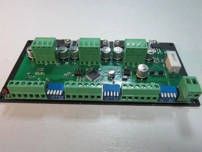 Лот: 3090321. Фото: 1. Блок управления SMD-303. Промышленное
