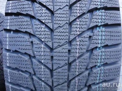 Лот: 15308307. Фото: 1. Шины зимние 215/55/17 Triangle... Шины