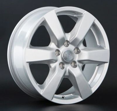 Лот: 16865126. Фото: 1. Replay Replica Nissan NS49 (S... Диски