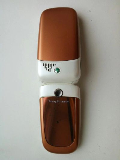 Лот: 9036283. Фото: 1. Sony Ericsson Z310i. Кнопочные мобильные телефоны