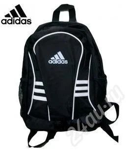 Лот: 720792. Фото: 1. Рюкзак Adidas. Сумки