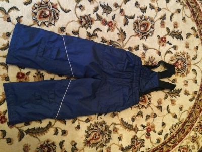 Лот: 7997953. Фото: 1. Продам демисезонный костюм gerda... Верхняя одежда