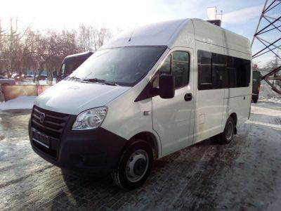 Лот: 24588558. Фото: 1. Газ Цельнометаллический фургон. Автомобили