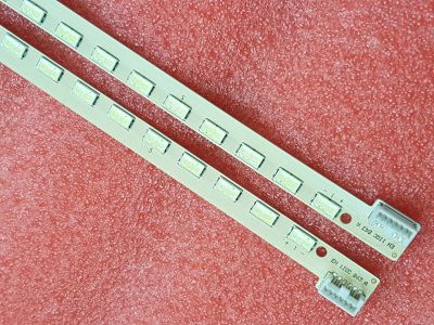 Лот: 13699993. Фото: 1. LED String, 2 шт, 32'' V6 Edge... Запчасти для телевизоров, видеотехники, аудиотехники