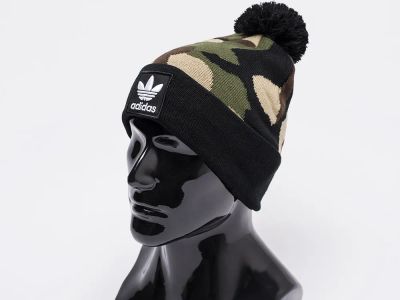 Лот: 18814148. Фото: 1. Шапка Adidas. Шарфы, платки