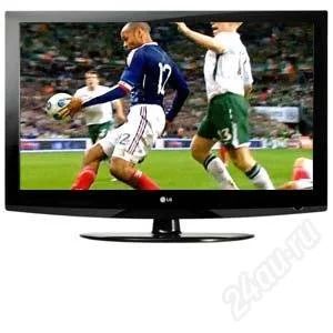 Лот: 2427355. Фото: 1. LG LCD 32 LF2510. Телевизоры