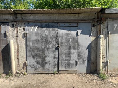 Лот: 2214211. Фото: 1. Сдам гараж Советский район. Гаражи, парковочные места